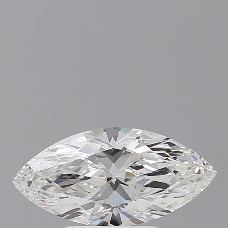 1.59 ct. marquise Lab Grown Diamond front image