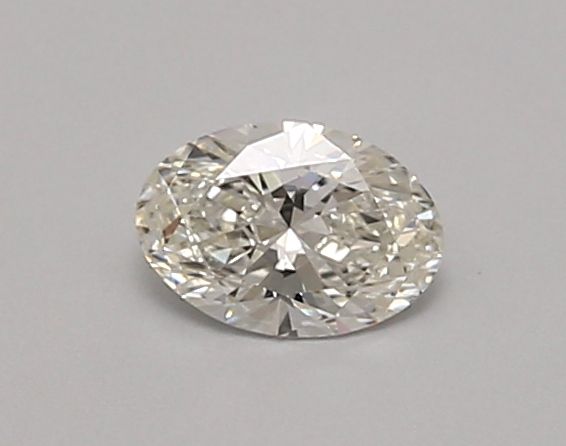 Oval Diamond