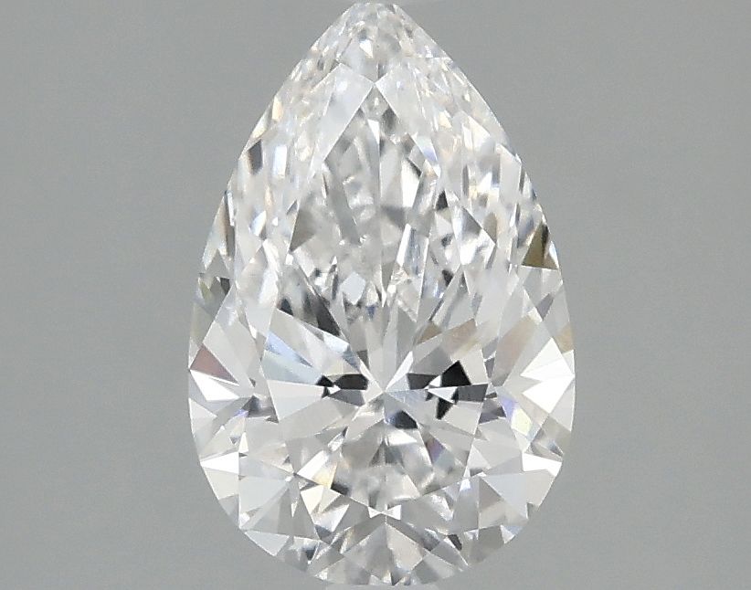 1.49 ct. pear Lab Grown Diamond front image