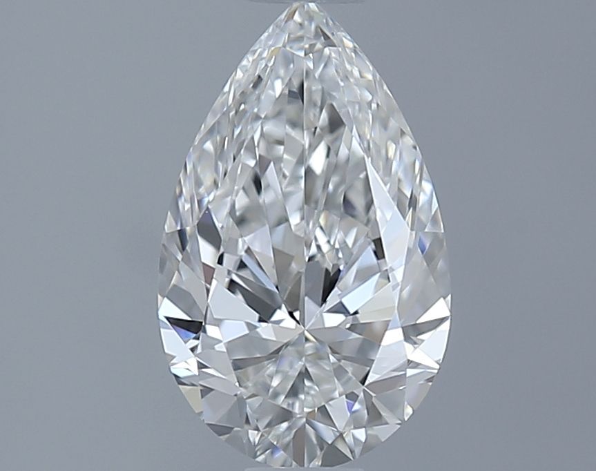 1.00 ct Pear diamond