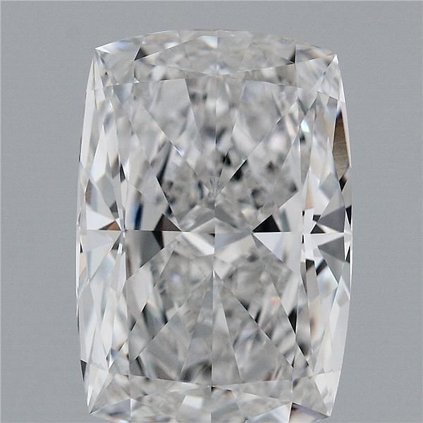 Cushion Diamond