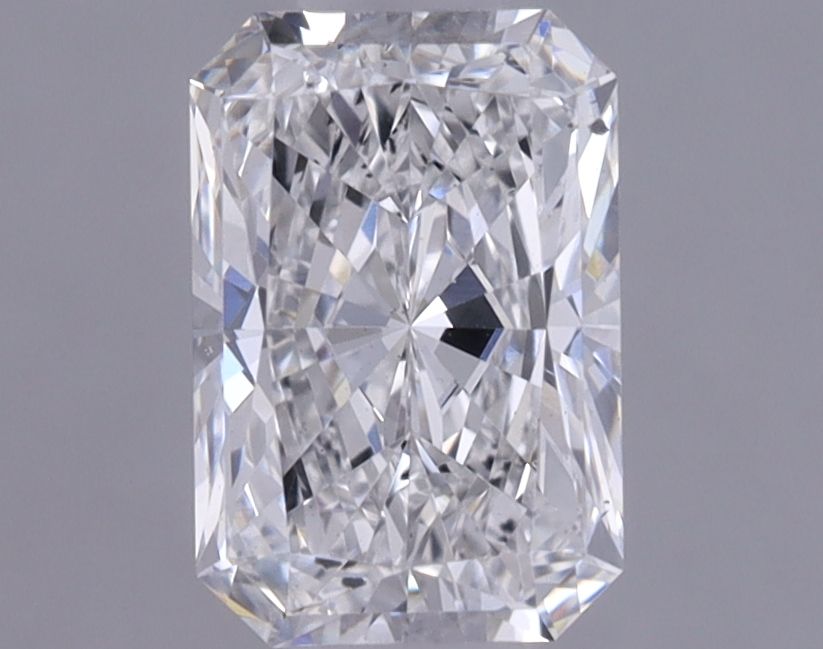 Radiant Diamond
