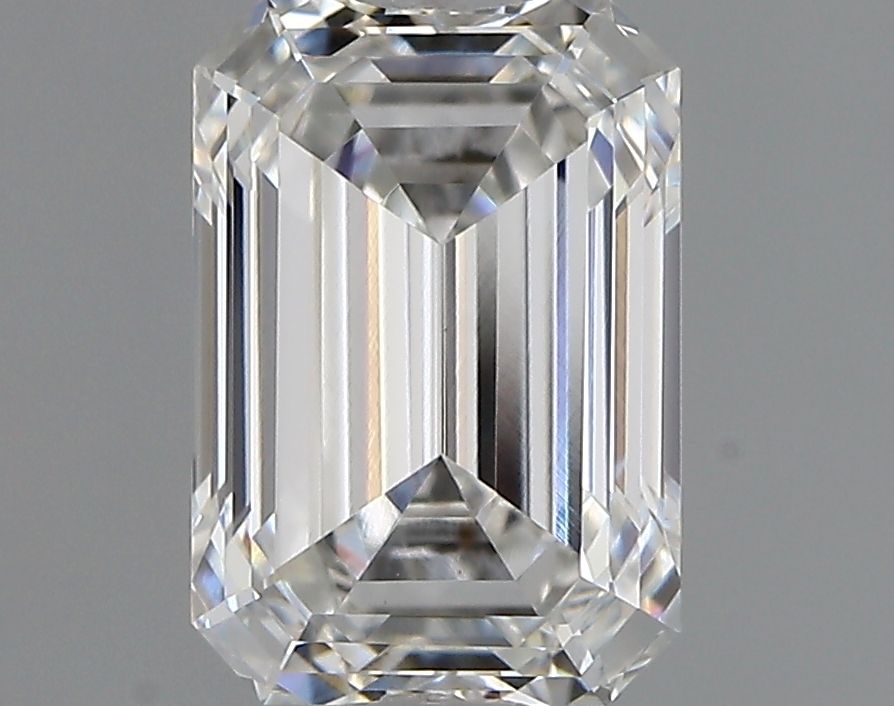 1.26 Carat