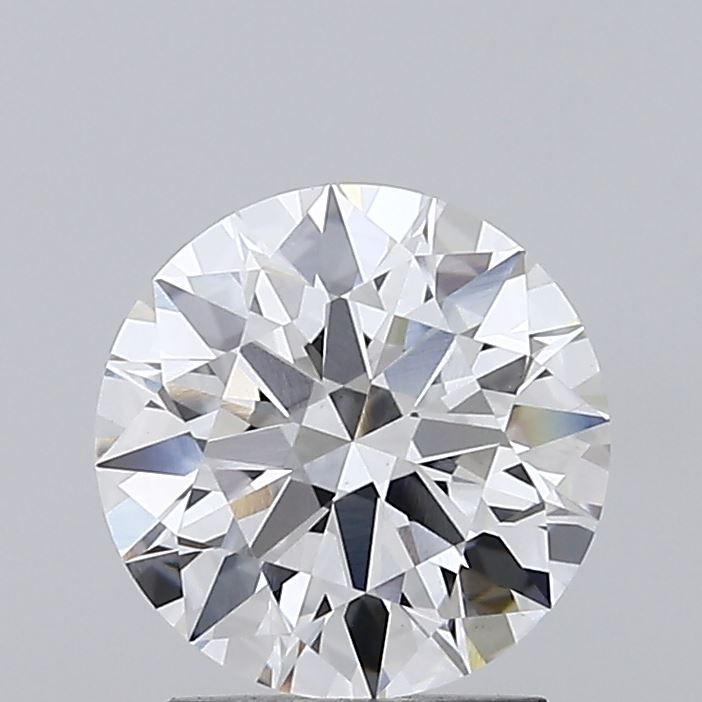 2.03 ct. round Lab Grown Diamond front image