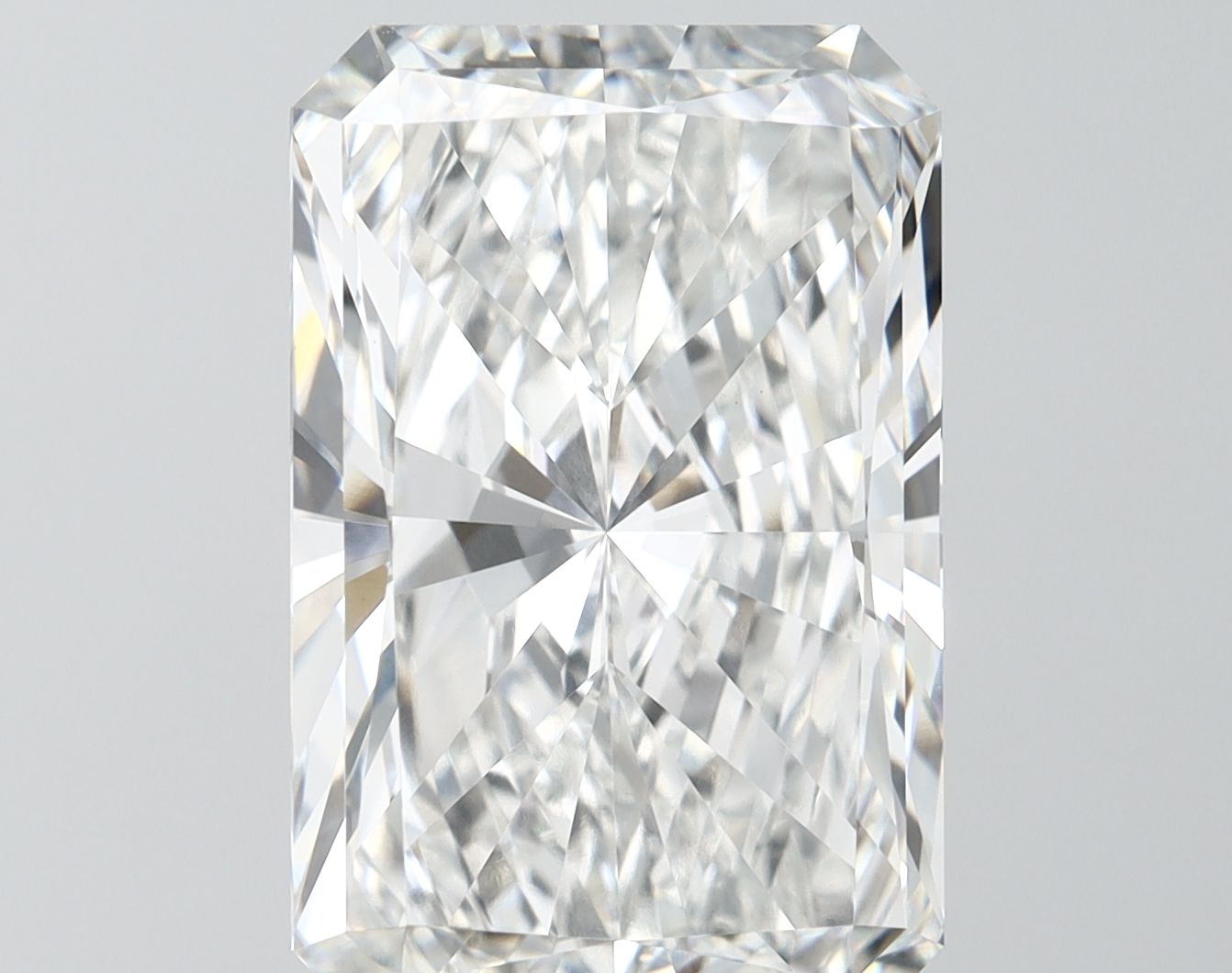 Radiant Diamond