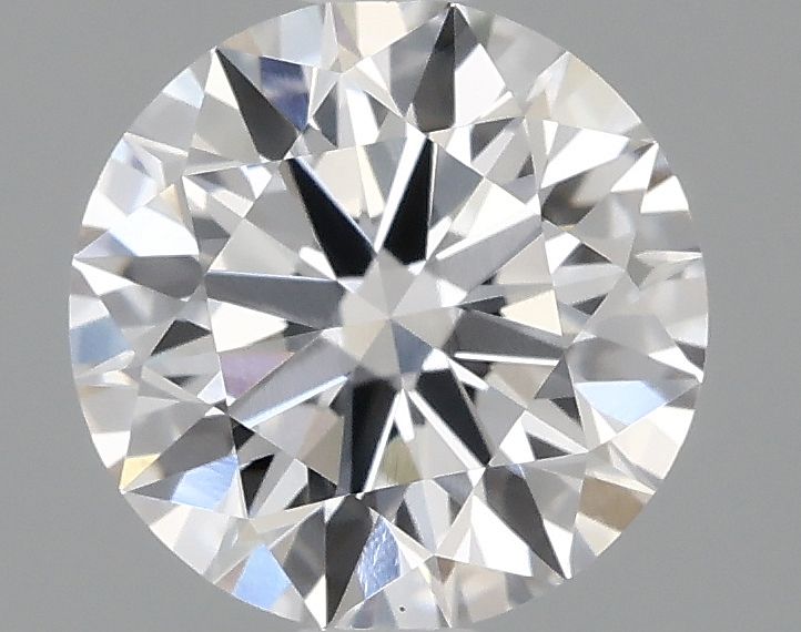 1.09 ct. round Lab Grown Diamond front image
