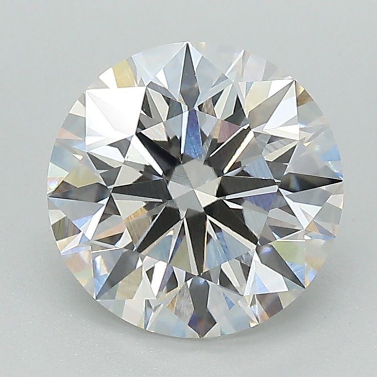 Round Diamond