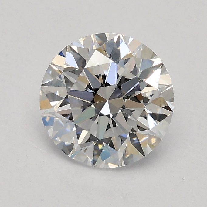 Round Diamond