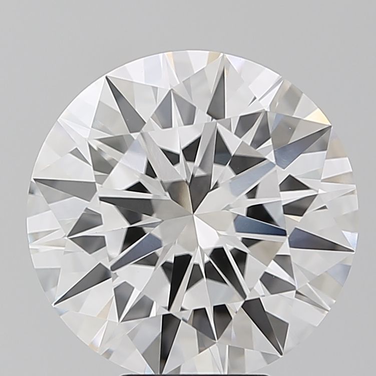 Round Diamond