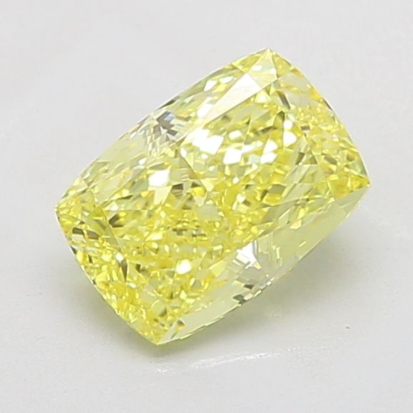2.51 ct Cushion Modified diamond