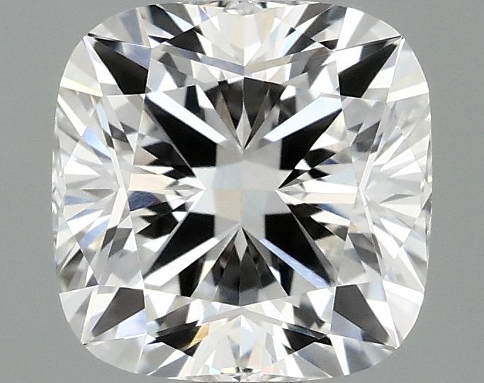 1.09 ct lab-grown Cushion modified Diamond