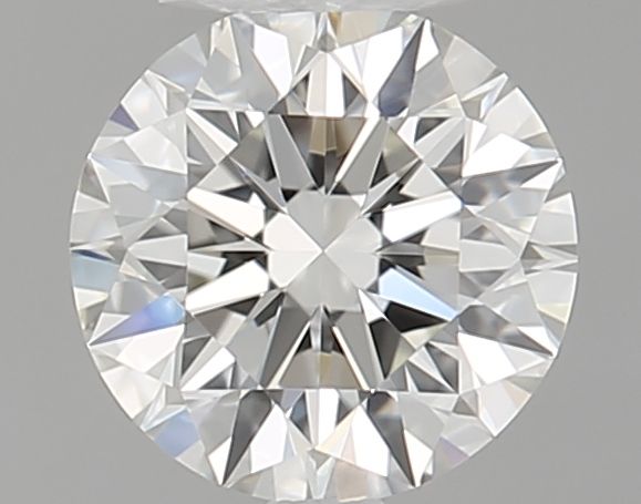 0.45 Carat Round Diamond I IF