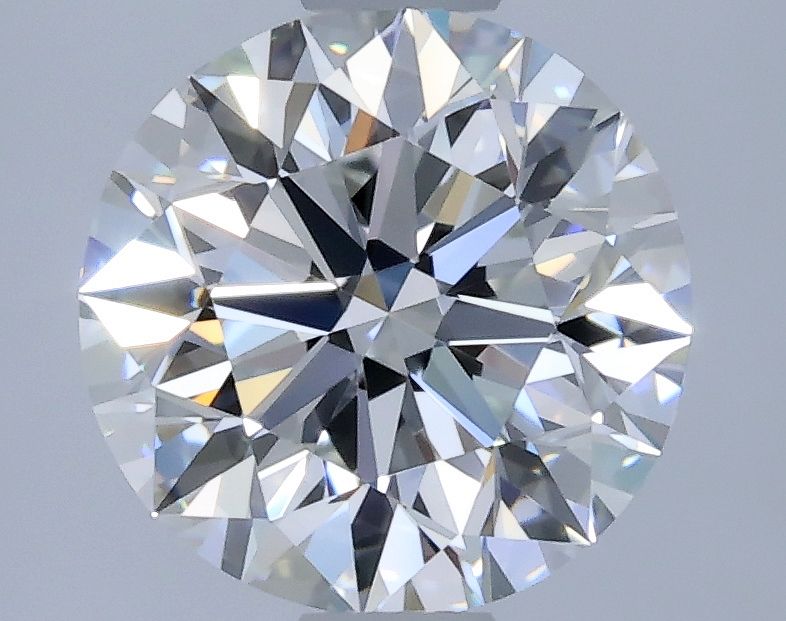 1.00 ct Round diamond