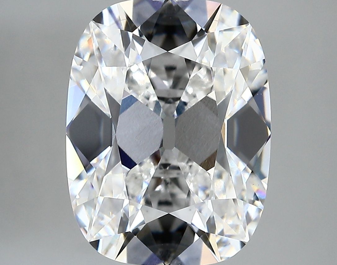 Cushion Diamond