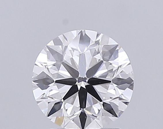 2.04 carat e VS2 ID Cut IGI round diamond