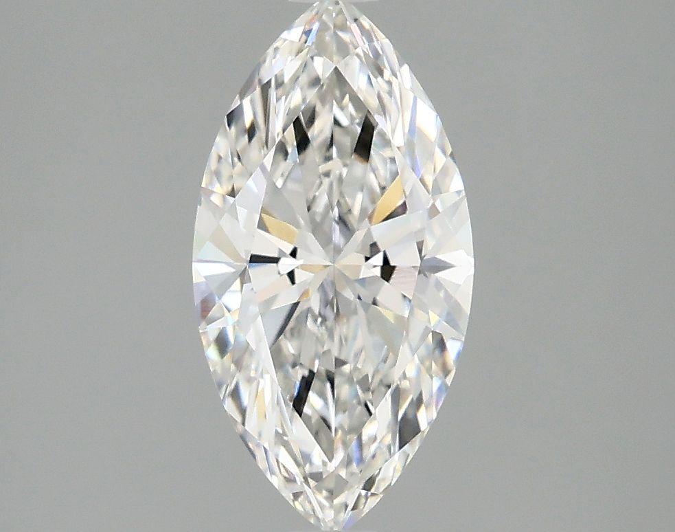 1.49 ct. marquise Lab Grown Diamond front image
