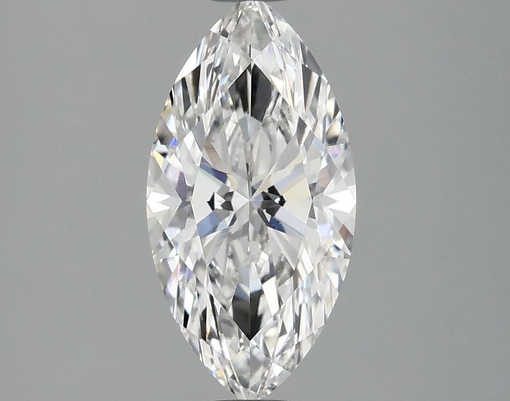 1.59 ct. marquise Lab Grown Diamond front image