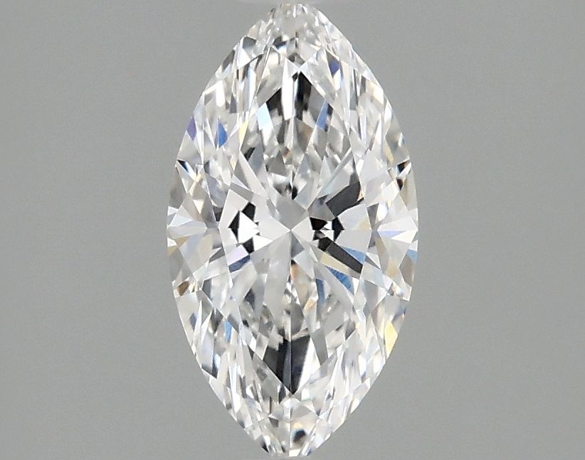1.02 ct. marquise Lab Grown Diamond front image
