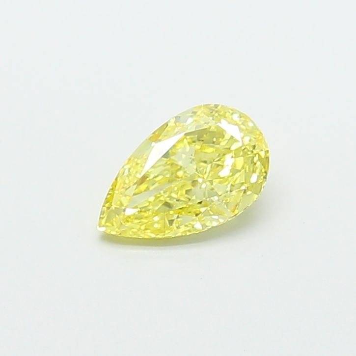 1.00 ct. pear Lab Grown Diamond front image