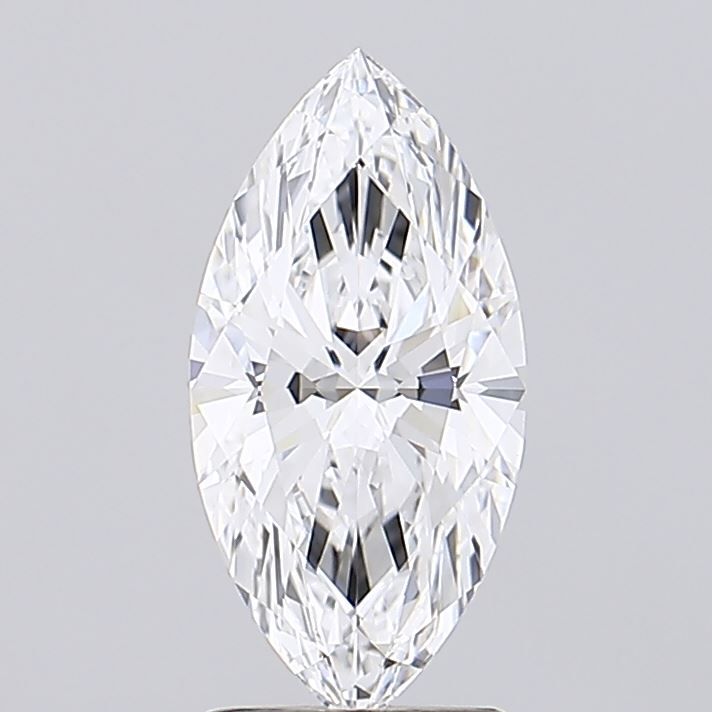 1.81 ct. marquise Lab Grown Diamond front image