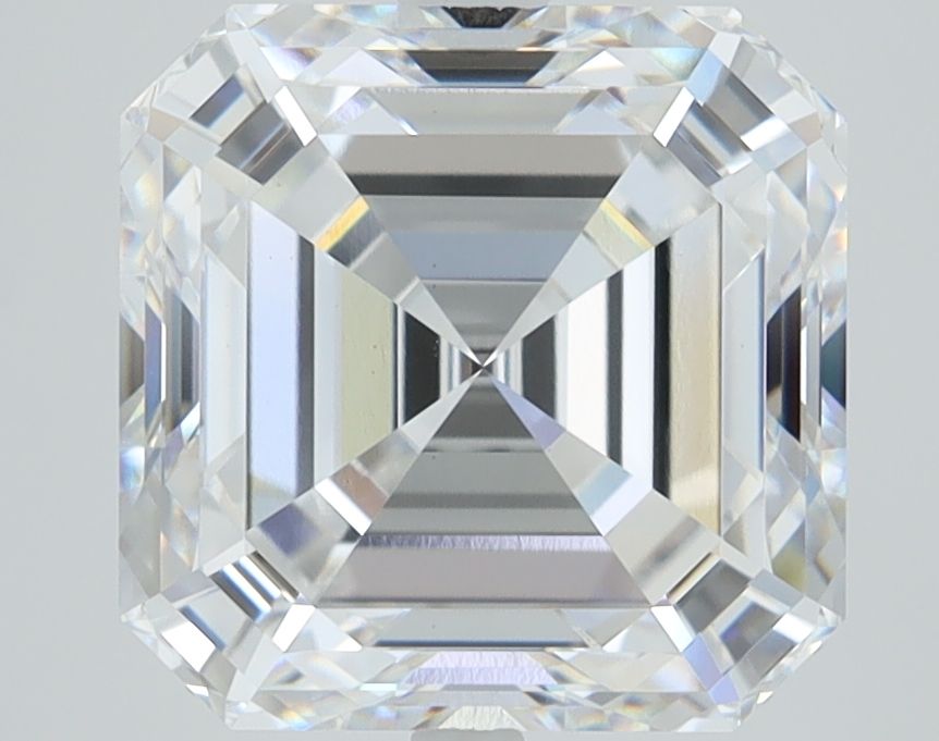 Asscher Diamond