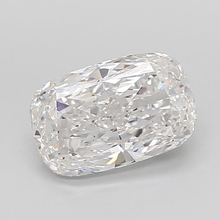 Cushion Diamond
