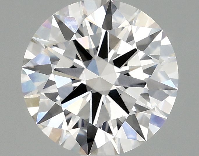1.60 ct. round Lab Grown Diamond front image