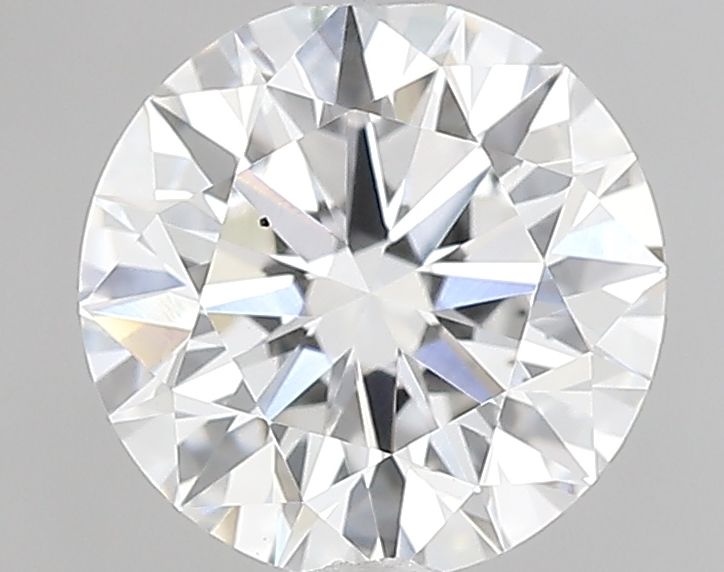 1.16 ct. round Lab Grown Diamond front image