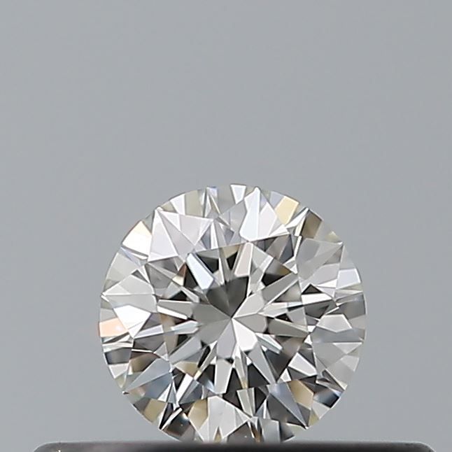 0.18 ct Round Diamond