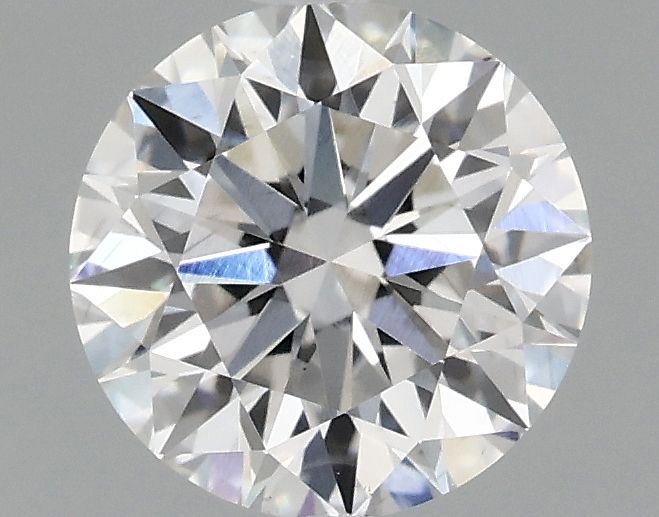 1.06 ct. round Lab Grown Diamond front image