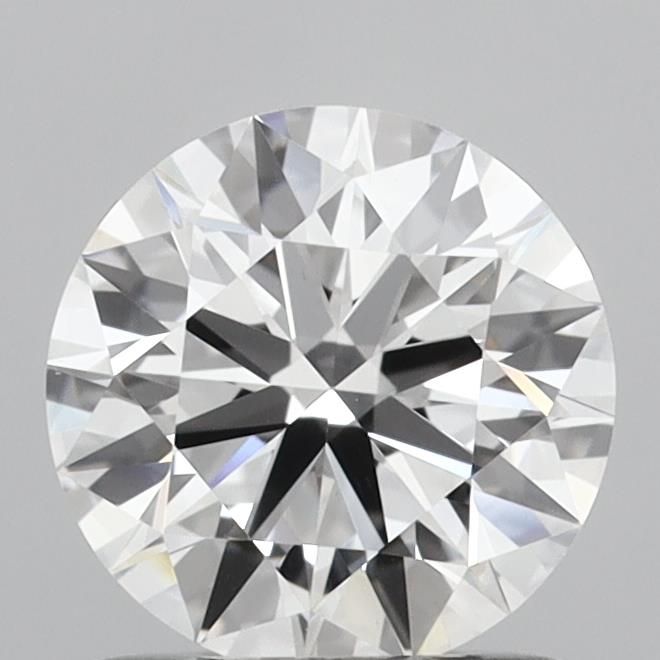 1.09 ct. round Lab Grown Diamond front image