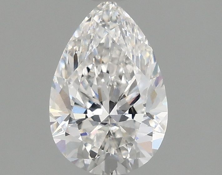 1.04 ct. pear Lab Grown Diamond front image