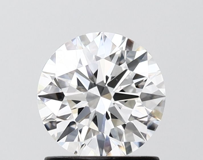 1.09 ct. round Lab Grown Diamond front image