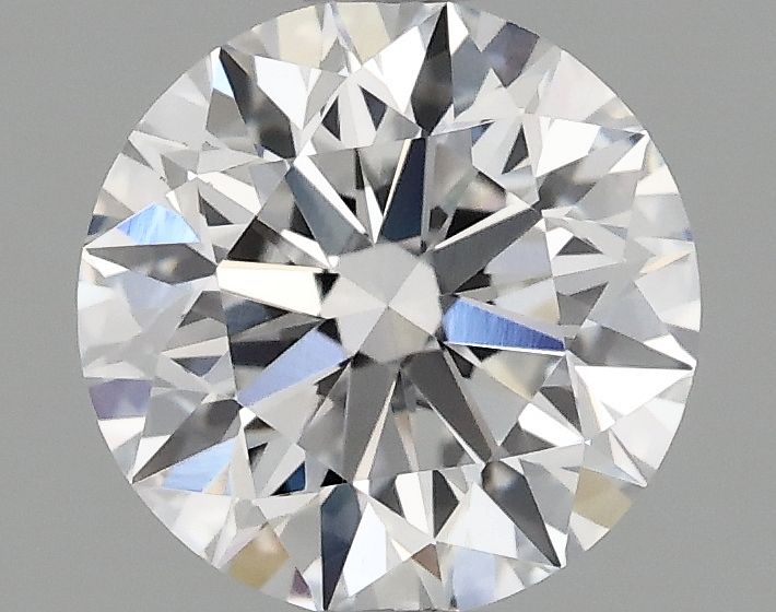 1.09 ct. round Lab Grown Diamond front image