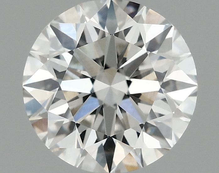 1.06 ct. round Lab Grown Diamond front image