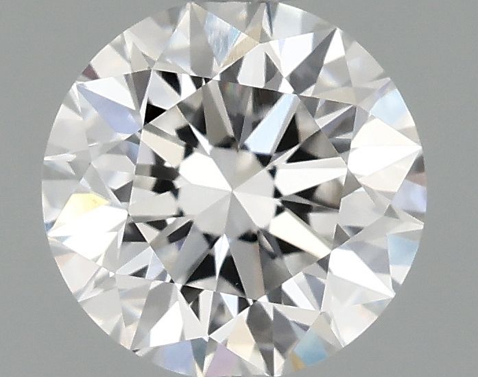 1.02 ct. round Lab Grown Diamond front image