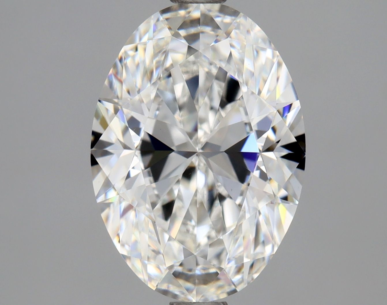 Oval Diamond