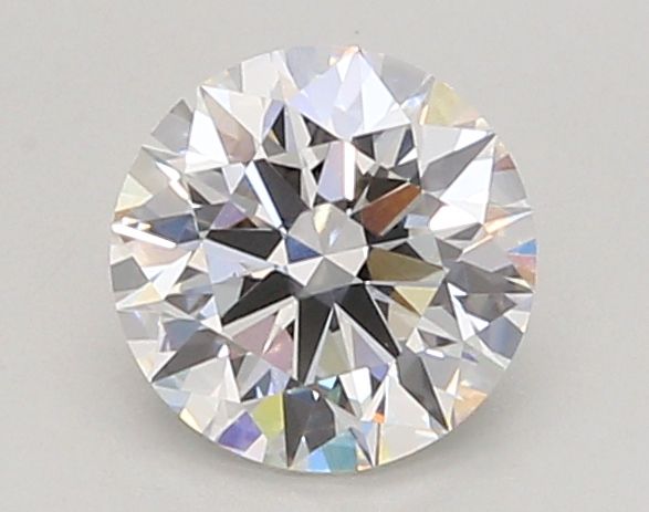 1.03 ct. round Lab Grown Diamond front image