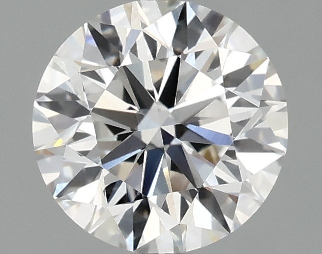 1.49 ct. round Lab Grown Diamond front image