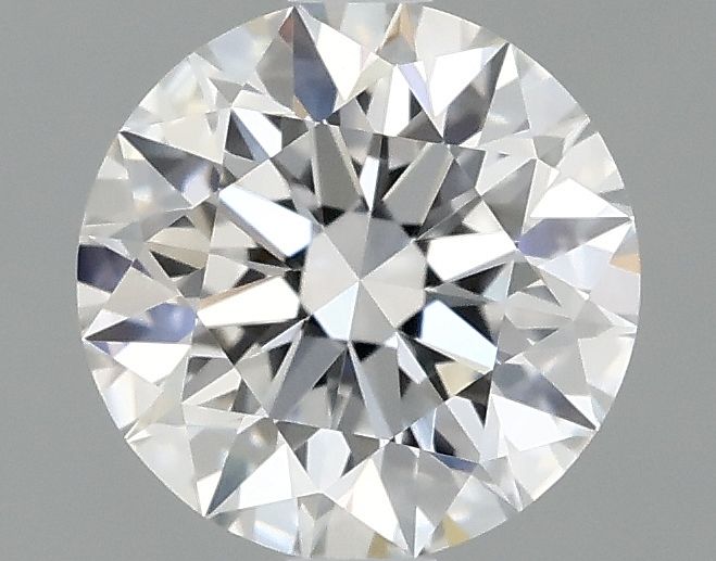 1.09 ct. round Lab Grown Diamond front image