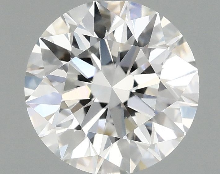 1.00 ct Round diamond