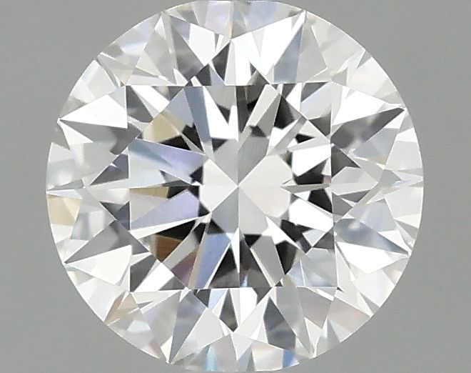 1.09 ct. round Lab Grown Diamond front image