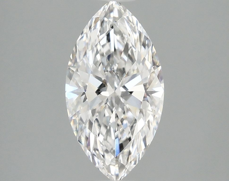 1.53 ct. marquise Lab Grown Diamond front image