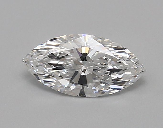 0.94 ct. marquise Lab Grown Diamond front image