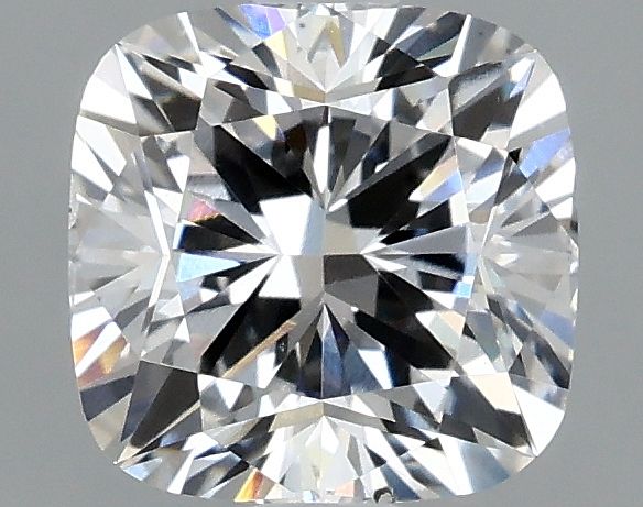Cushion Diamond