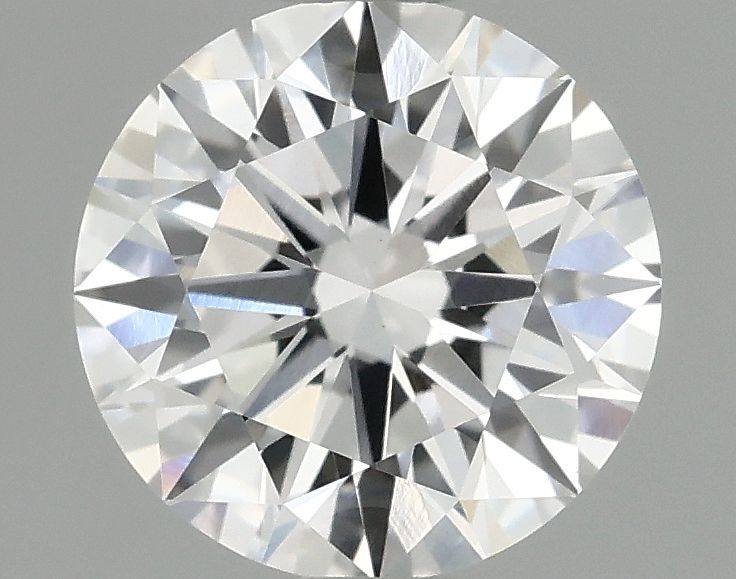 1.09 ct. round Lab Grown Diamond front image