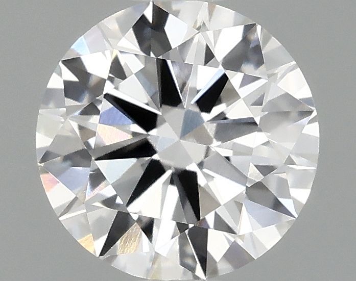 1.00 ct. round Lab Grown Diamond front image