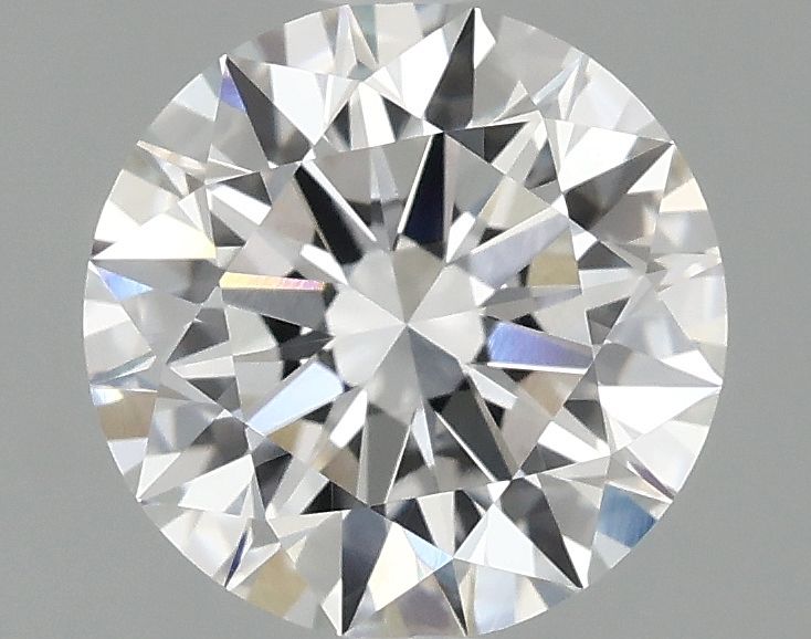 1.49 ct. round Lab Grown Diamond front image
