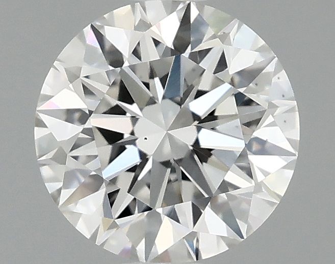 1.09 ct. round Lab Grown Diamond front image