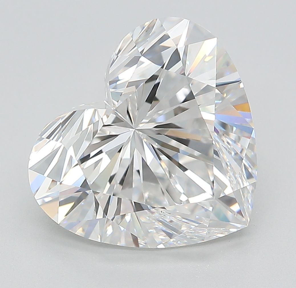Heart Diamond